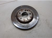  Диск тормозной Mercedes C W203 2000-2007 20291996 #3