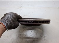  Диск тормозной Mercedes C W203 2000-2007 20291998 #2