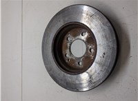  Диск тормозной Mercedes C W203 2000-2007 20291998 #5
