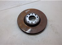  Диск тормозной Citroen Jumpy (SpaceTourer) 2017-2024 20292010 #3