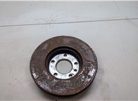  Диск тормозной Volkswagen Transporter 5 2003-2009 20292024 #1