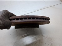  Диск тормозной Volkswagen Transporter 5 2003-2009 20292024 #2