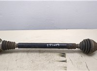  Полуось (приводной вал, шрус) Volkswagen Tiguan 2007-2011 20292031 #1