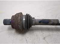  Полуось (приводной вал, шрус) Audi Q3 2011-2014 20292037 #2