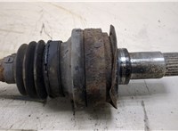  Полуось (приводной вал, шрус) Mercedes C W203 2000-2007 20292057 #3