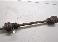 A2033502610 Полуось (приводной вал, шрус) Mercedes C W203 2000-2007 20292057 #4