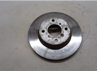  Диск тормозной Suzuki Liana 20292079 #3