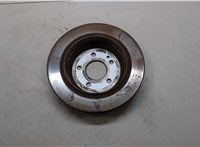  Диск тормозной Mercedes Vito W639 2004-2013 20292104 #1