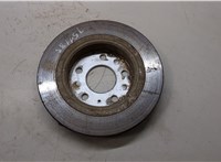  Диск тормозной Opel Zafira B 2005-2012 20292122 #1