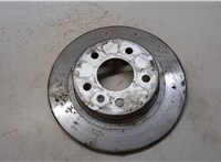  Диск тормозной Opel Zafira B 2005-2012 20292122 #3