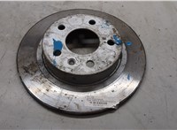  Диск тормозной Opel Zafira B 2005-2012 20292122 #4