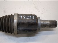  Полуось (приводной вал, шрус) Mini Cooper (F56) 2013- 20292121 #2