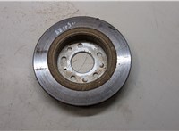 Диск тормозной Opel Zafira B 2005-2012 20292126 #1