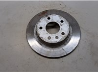 Диск тормозной Opel Zafira B 2005-2012 20292126 #3