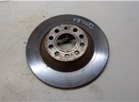  Диск тормозной Audi A6 (C6) 2005-2011 20292132 #3