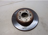  Диск тормозной Mercedes C W203 2000-2007 20292140 #3