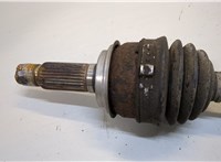  Полуось (приводной вал, шрус) Honda CR-V 2007-2012 20292143 #3