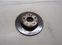  Диск тормозной Mercedes C W203 2000-2007 20292144 #3