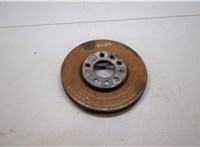  Диск тормозной Opel Vectra B 1995-2002 20292155 #3