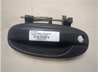  Ручка двери наружная Daewoo Kalos 20292160 #1