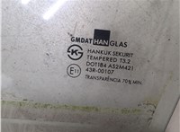  Стекло боковой двери Daewoo Kalos 20292165 #2