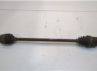  Полуось (приводной вал, шрус) Toyota Aygo 2005-2014 20292167 #1