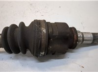  Полуось (приводной вал, шрус) Toyota Aygo 2005-2014 20292167 #2