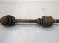  Полуось (приводной вал, шрус) Ford Mondeo 4 2007-2015 20292176 #1