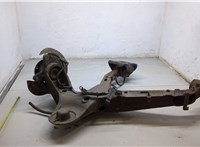  Ступица (кулак, цапфа) Peugeot Expert 2016-2025 20292179 #1