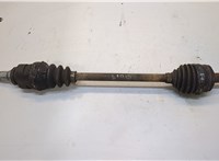  Полуось (приводной вал, шрус) Toyota Aygo 2005-2014 20292202 #1