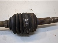  Полуось (приводной вал, шрус) Toyota Aygo 2005-2014 20292202 #2