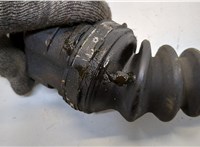  Полуось (приводной вал, шрус) Toyota Aygo 2005-2014 20292202 #5