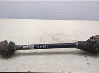  Полуось (приводной вал, шрус) Audi Q3 2011-2014 20292211 #1