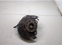  Ступица (кулак, цапфа) Volkswagen Sharan 2010-2015 20292221 #1