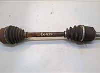  Полуось (приводной вал, шрус) Honda CR-V 2002-2006 20292223 #1