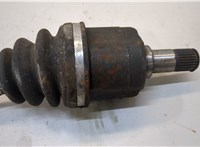  Полуось (приводной вал, шрус) Honda CR-V 2002-2006 20292223 #2