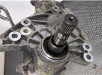  Редуктор Раздаточный КПП (раздатка) Chevrolet Captiva 2006-2011 20292227 #3