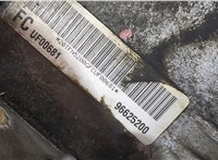  Редуктор Раздаточный КПП (раздатка) Chevrolet Captiva 2006-2011 20292227 #6