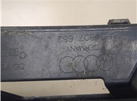  Заглушка (решетка) бампера Audi A3 (8P) 2008-2013 20292237 #2