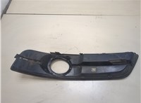  Заглушка (решетка) бампера Audi A3 (8P) 2008-2013 20292237 #3