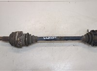  Полуось (приводной вал, шрус) BMW 3 E46 1998-2005 20292243 #1