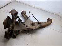  Ступица (кулак, цапфа) Peugeot 208 2012-2019 20292253 #2
