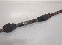  Полуось (приводной вал, шрус) Renault Laguna 2 2001-2007 20292265 #1
