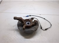  Ступица (кулак, цапфа) Suzuki SX4 2006-2014 20292389 #2