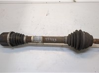  Полуось (приводной вал, шрус) Peugeot Partner 2012-2015 20292390 #1