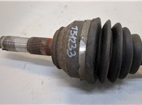 1614305480 Полуось (приводной вал, шрус) Citroen Jumper (Relay) 2014- 20292395 #3