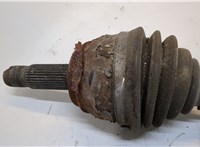  Полуось (приводной вал, шрус) Mercedes Vito W639 2004-2013 20292412 #3