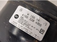  Амортизатор подвески Mercedes GL X166 2012-2016 20292461 #6