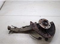  Ступица (кулак, цапфа) Volkswagen Touareg 2002-2007 20292497 #1