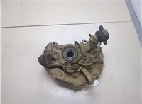  Ступица (кулак, цапфа) Mitsubishi Pajero / Montero 2000-2006 20292507 #2